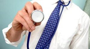 Kebutuhan Dokter Spesialis Terpenuhi